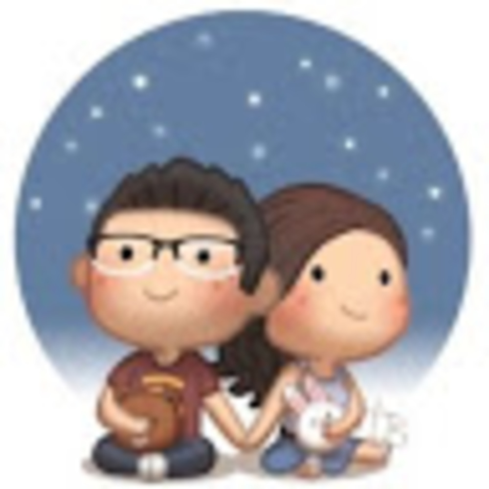 Meet your Posher, Z.